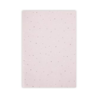 Lorelli lepedő 150x100 cm - Pink sky