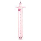 Lorelli Toys Magasságmérő Plüss - Unicorn Pink
