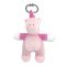 Lorelli Toys plüss játék - Pink Unikornis