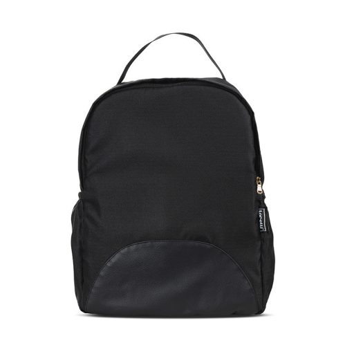 Lorelli Bianca multifunkciós babakocsi + adapter - Black