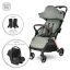 Lorelli Loret sport babakocsi - Green