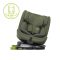 Lorelli Rodeo 360 isofix autósülés 40-150cm - Green&Grey
