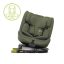 Lorelli Rodeo 360 isofix autósülés 40-150cm - Green&Grey