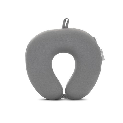 Lorelli Voyager i-Size autósülés 40-150cm + nyakpárna - Grey