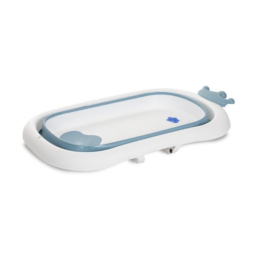 Lorelli Összecsukható kád 83 cm - Nordic Blue