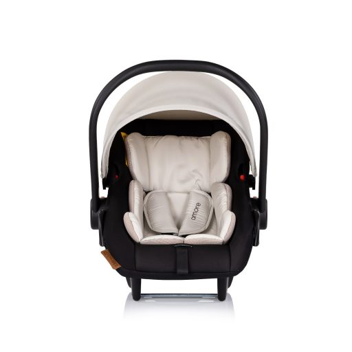 Chipolino Amore autóshordozó 40-87cm - Biscotta
