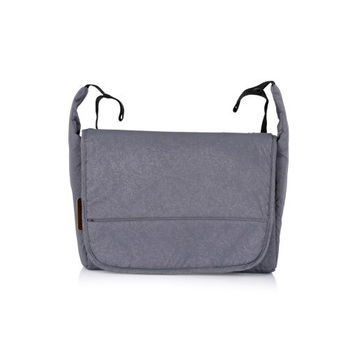 Chipolino Amore babakocsi mózessé alakítható sportrésszel - Cloud grey