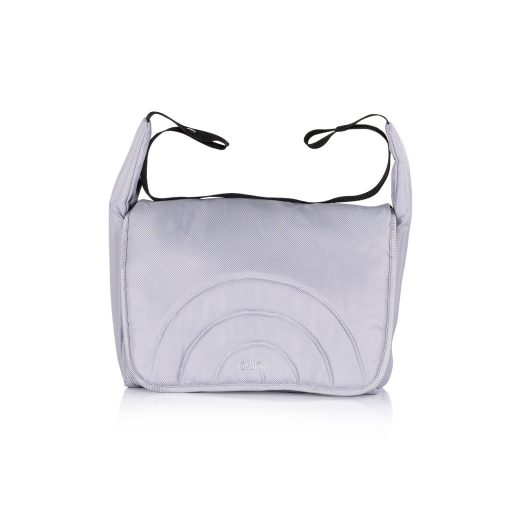 Chipolino Aura babakocsi mózessé alakítható sportrésszel - Cloud