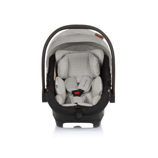 Chipolino Duo Smart autóshordozó 40-87cm - Biscotta