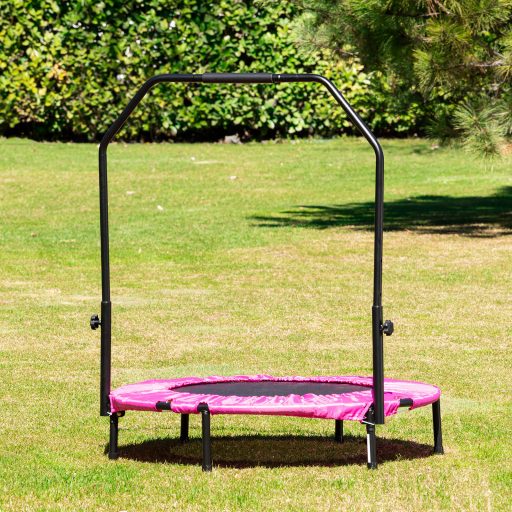 Chipolino Fit Trambulin 94 cm - pink