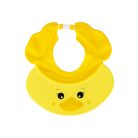 Chipolino Little Duck hajmosó karika - yellow