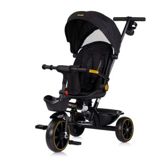 Chipolino Max Sport tricikli kupolával - Blackberry Chipolino Max Sport tricikli kupolával - Blackberry