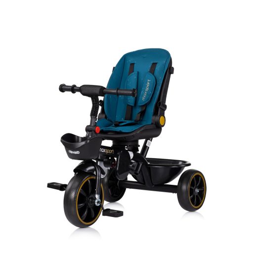 Chipolino Max Sport tricikli kupolával - Oasis