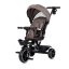 Chipolino Max Sport tricikli kupolával - Tiramisu