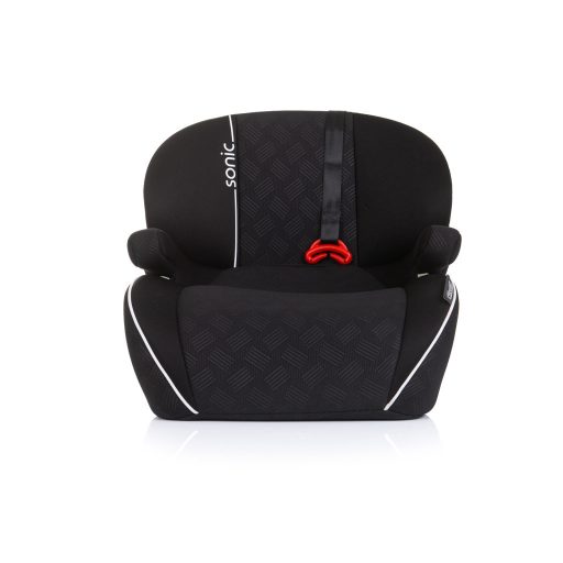 Chipolino Sonic autós ülésmagasító 125-150 cm Isofix - Blackberry