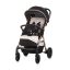 Chipolino Sparkle sport babakocsi - Blackberry