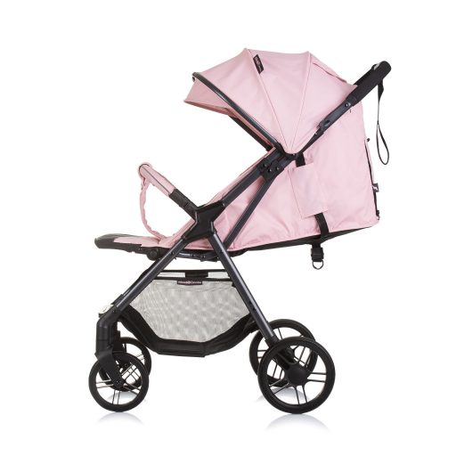 Chipolino Sparkle sport babakocsi - Pink Marshmallow