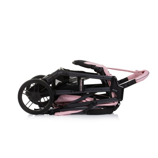 Chipolino Sparkle sport babakocsi - Pink Marshmallow