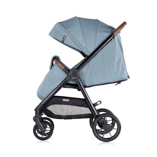 Chipolino Ultera sport babakocsi - Basil