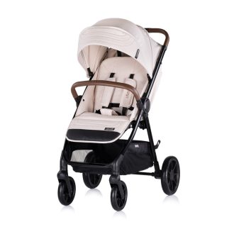 Chipolino Ultera sport babakocsi - Biscotta