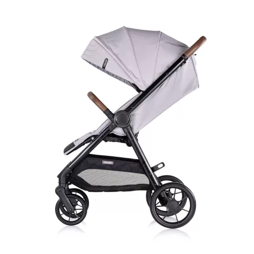 Chipolino Ultera sport babakocsi - Cloud