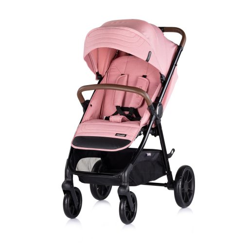 Chipolino Ultera sport babakocsi - Pink Marshmallow