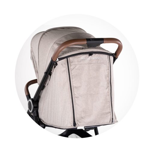 Chipolino Ultera sport babakocsi - Tiramisu