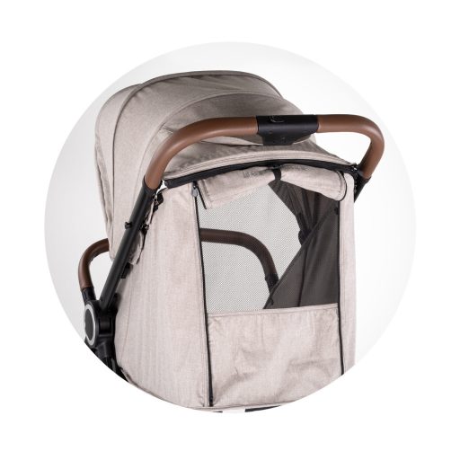 Chipolino Ultera sport babakocsi - Tiramisu