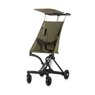 Chipolino Unique sport babakocsi - Basil