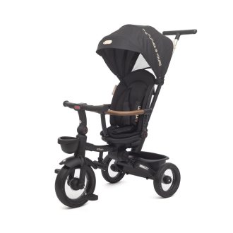 Chipolino Urban összecsukható tricikli - Blackberry