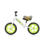 Chipolino Zippy futóbicikli - Green