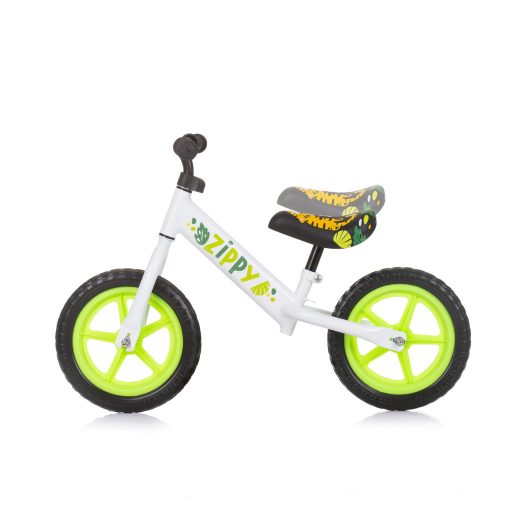 Chipolino Zippy futóbicikli - Green