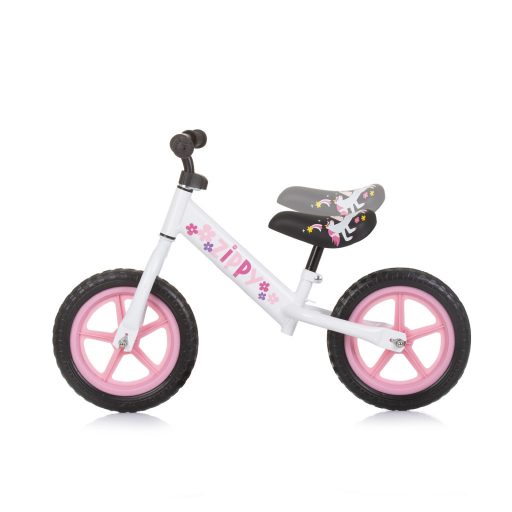 Chipolino Zippy futóbicikli - Pink
