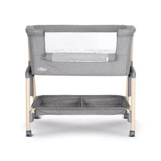 Lorelli Millie babaöböl - Grey