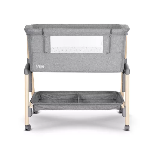 Lorelli Millie babaöböl - Grey