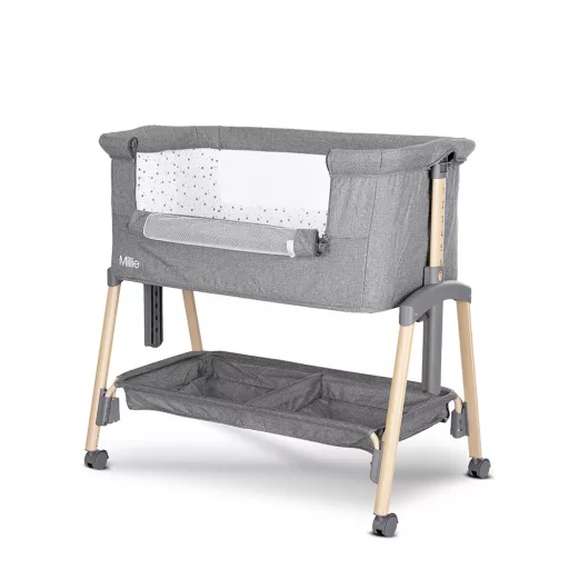 Lorelli Millie babaöböl - Grey