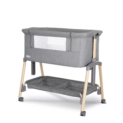 Lorelli Millie babaöböl - Grey