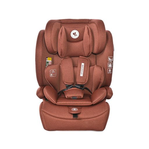 Lorelli Adventure autósülés i-Size 76-150cm - Ginger