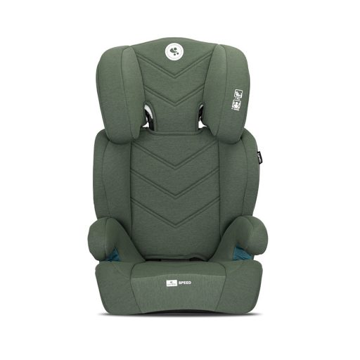 Lorelli Speed autósülés i-Size 100-150cm - Green