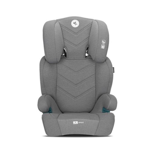 Lorelli Speed autósülés i-Size 100-150cm - Grey