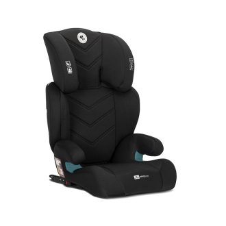 Lorelli Speed autósülés i-Size ISOFIX 100-150cm - Black