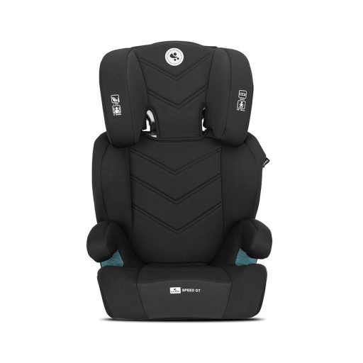 Lorelli Speed autósülés i-Size ISOFIX 100-150cm - Black