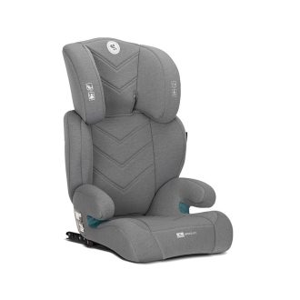 Lorelli Speed autósülés i-Size ISOFIX 100-150cm - Grey