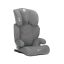 Lorelli Speed autósülés i-Size ISOFIX 100-150cm - Grey