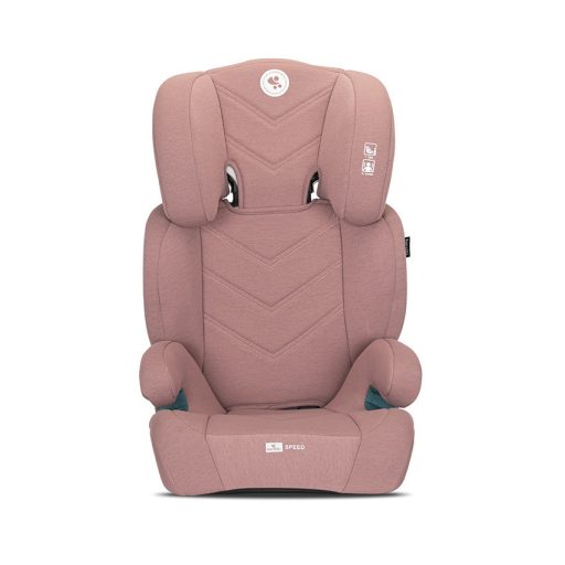 Lorelli Speed autósülés i-Size 100-150cm - Pink
