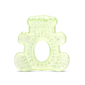 Baby Care Macis hűthető rágóka - Fresh Green