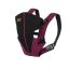 Lorelli Discovery kenguru - Dark Red Cyclamen&Black