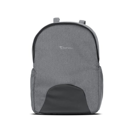 Lorelli Reya 2az1-ben multifunkciós babakocsi átfordítható tolókarral - Grey