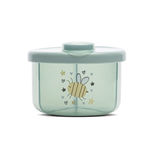 My Friend tápszertartó doboz - Iceberg Green