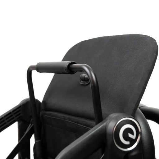 Espiro Else sport babakocsi - 08 Smokey Brown